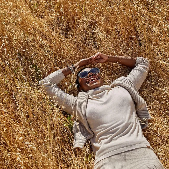 Women Sweaters and Cardigans Ariat Malvern Sweater Oatmeal Heather Women Sweaters and Cardigans Ariat Malvern Sweater Oatmeal Heather