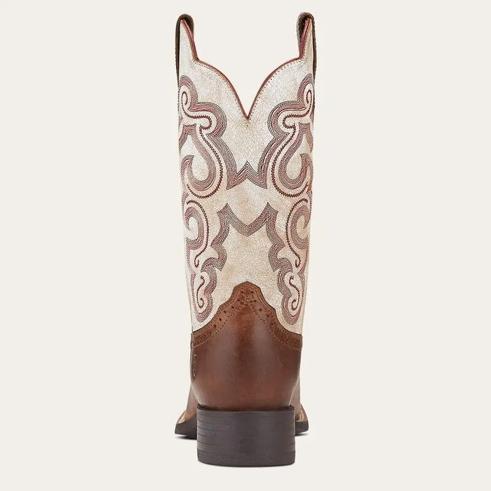 Women Western Boots Ariat Quickdraw Western Boot Sandstorm Women Western Boots Ariat Quickdraw Western Boot Sandstorm