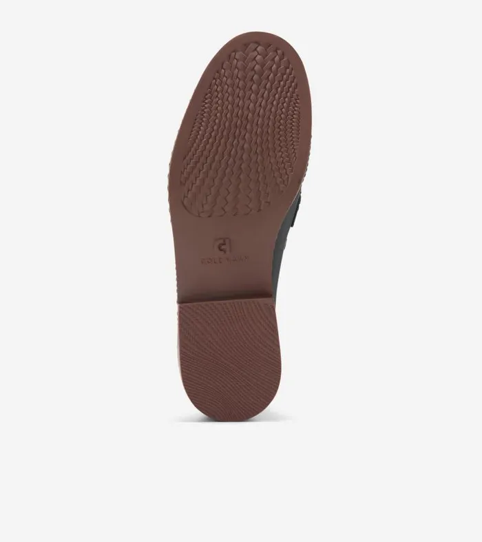 Women Women039s CHANON TASSEL LOAFER Black Cole Haan Loafers and Drivers Women Women039s CHANON TASSEL LOAFER Black Cole Haan Loafers and Drivers