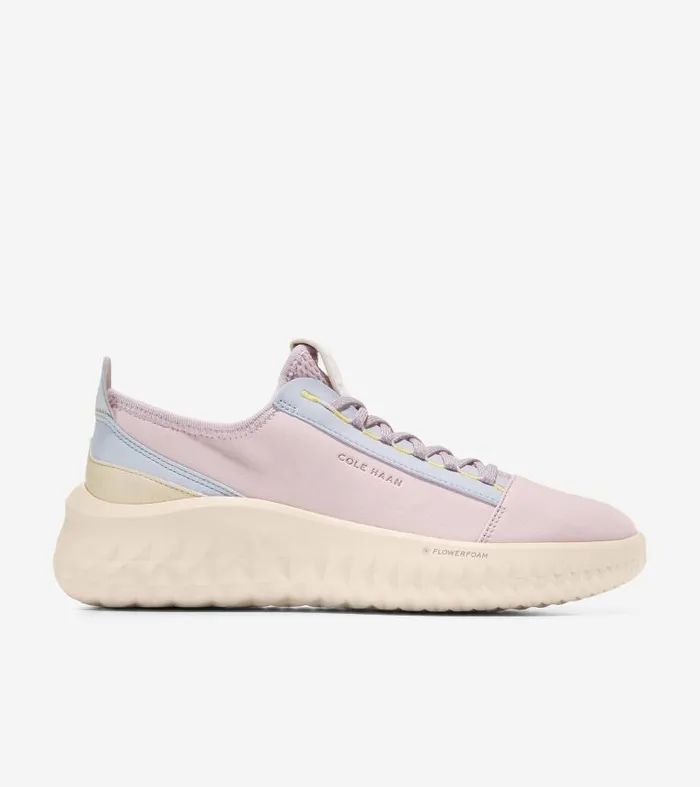 Women Women039s Generation ZERGRAND II Purple Cole Haan Sneakers