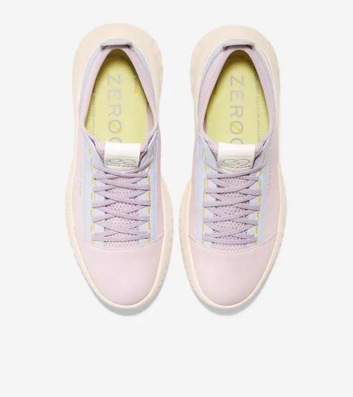 Women Women039s Generation ZERGRAND II Purple Cole Haan Sneakers Women Women039s Generation ZERGRAND II Purple Cole Haan Sneakers