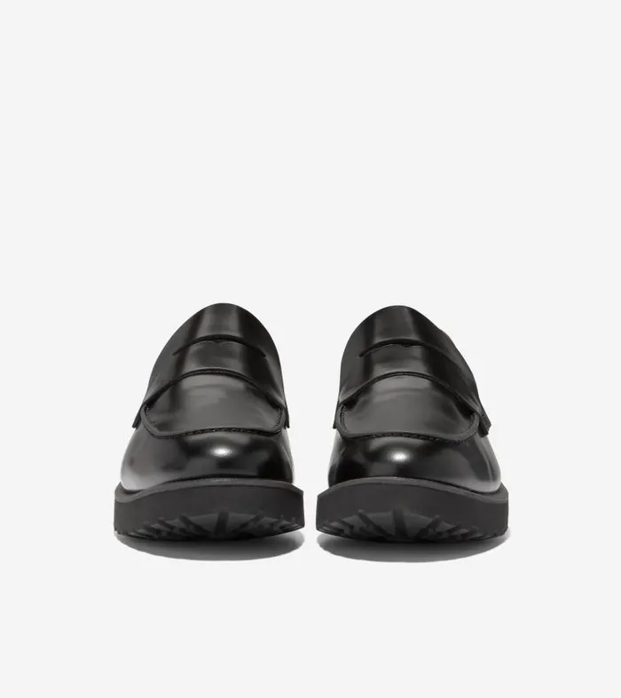 Women Women039s Geneva Loafer Black Cole Haan Loafers and Drivers Women Women039s Geneva Loafer Black Cole Haan Loafers and Drivers