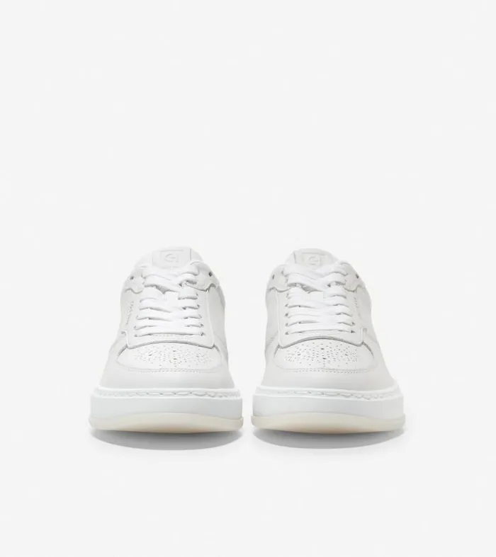 Women Women039s GrandPr Crossover Sneaker White Cole Haan Sneakers Women Women039s GrandPr Crossover Sneaker White Cole Haan Sneakers