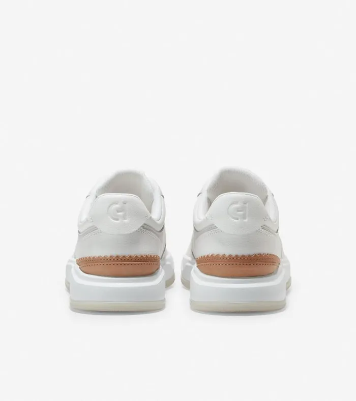Women Women039s GrandPr Crossover Sneaker White Cole Haan Sneakers Women Women039s GrandPr Crossover Sneaker White Cole Haan Sneakers