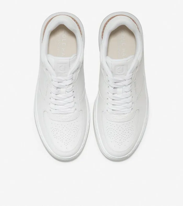 Women Women039s GrandPr Crossover Sneaker White Cole Haan Sneakers Women Women039s GrandPr Crossover Sneaker White Cole Haan Sneakers