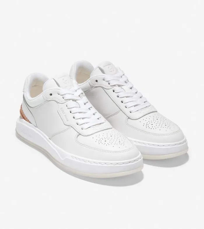 Women Women039s GrandPr Crossover Sneaker White Cole Haan Sneakers Women Women039s GrandPr Crossover Sneaker White Cole Haan Sneakers