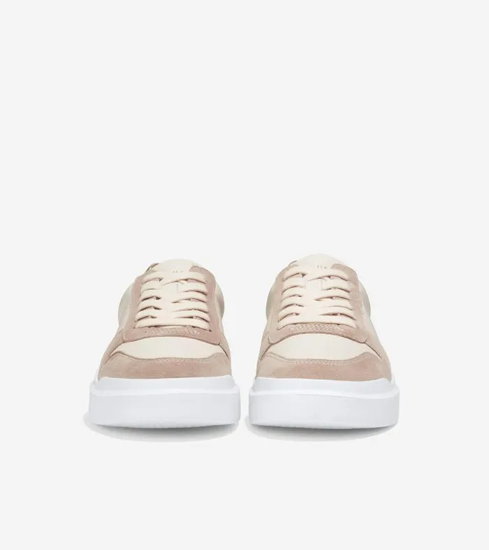 Women Women039s GrandPr Rally Court Sneaker Beige Cole Haan Sneakers Women Women039s GrandPr Rally Court Sneaker Beige Cole Haan Sneakers