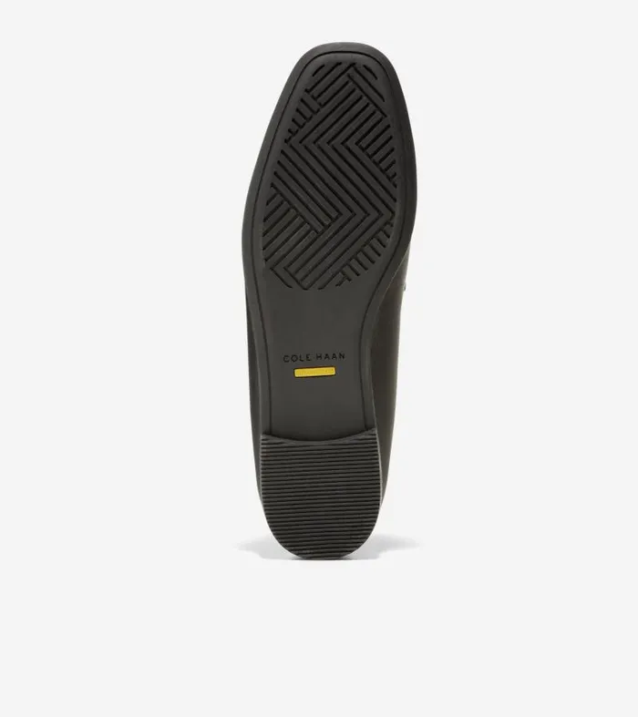 Women Women039s Nan Soft Loafers Black Cole Haan Loafers and Drivers