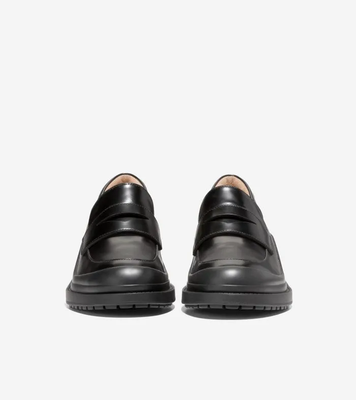 Women Women039s Westerly Loafer Black Cole Haan Loafers and Drivers Women Women039s Westerly Loafer Black Cole Haan Loafers and Drivers