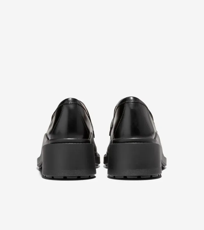 Women Women039s Westerly Loafer Black Cole Haan Loafers and Drivers Women Women039s Westerly Loafer Black Cole Haan Loafers and Drivers