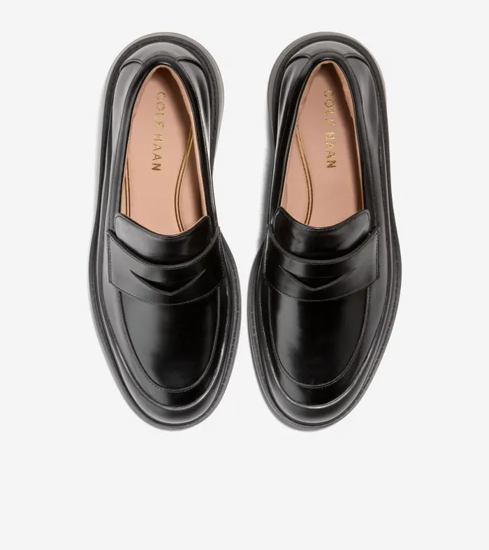 Women Women039s Westerly Loafer Black Cole Haan Loafers and Drivers Women Women039s Westerly Loafer Black Cole Haan Loafers and Drivers