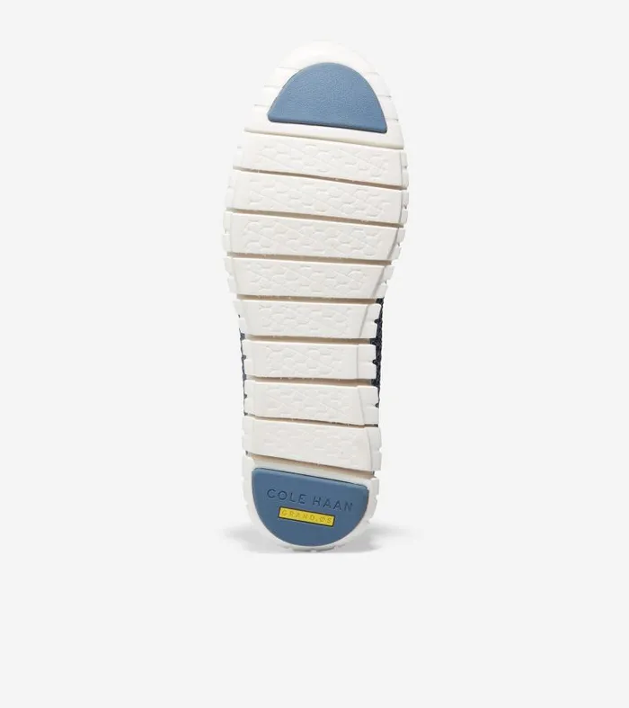 Women Women039s ZERGRAND SlipOn Loafer Blue Cole Haan Loafers and Drivers Women Women039s ZERGRAND SlipOn Loafer Blue Cole Haan Loafers and Drivers