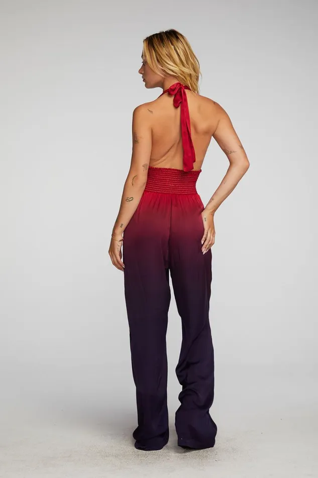 Womens Bottoms Chaser Brand Hinano Jumpsuit