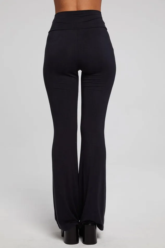 Womens Bottoms Chaser Brand Ramona Licorice Legging