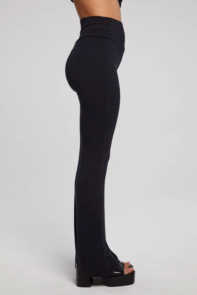 Womens Bottoms Chaser Brand Ramona Licorice Legging