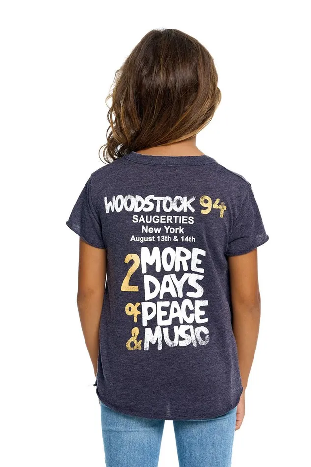 WomensKids Music Chaser Brand Woodstock 8211 Woodstock 94