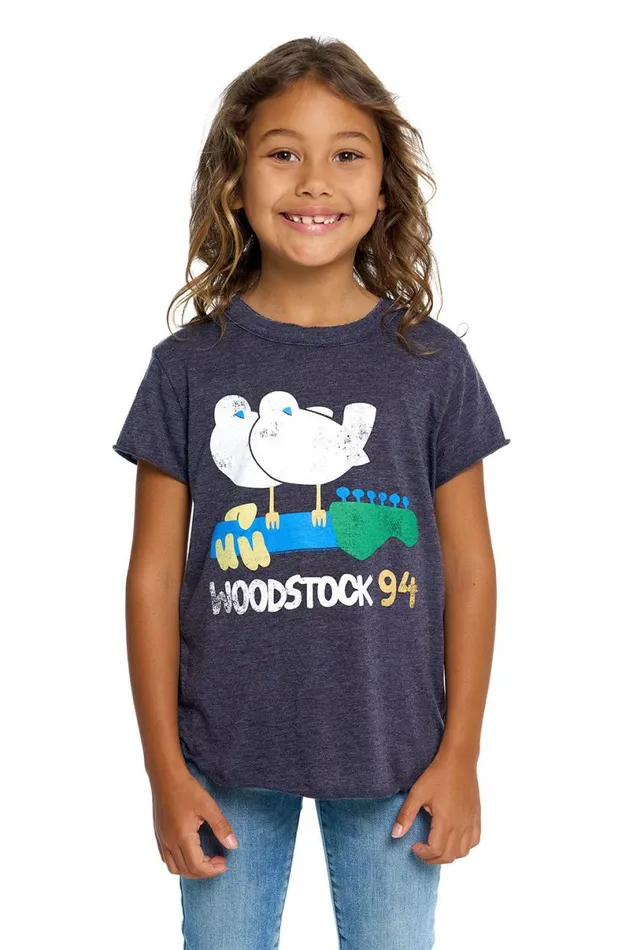 WomensKids Music Chaser Brand Woodstock 8211 Woodstock 94