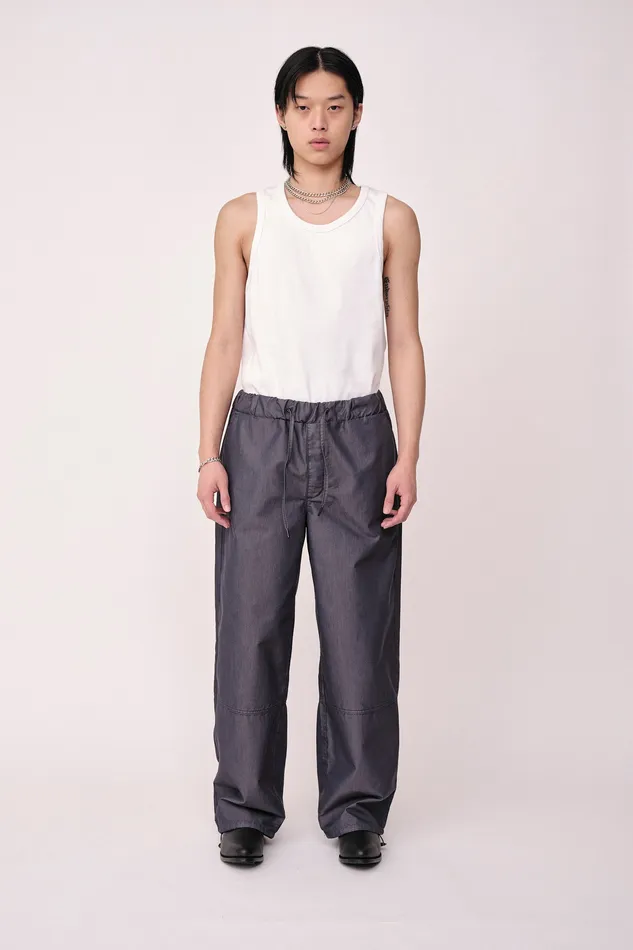 Wonhundred Trousers Women Sydney 8211 Ebony