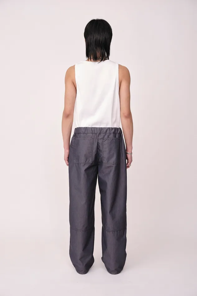 Wonhundred Trousers Women Sydney 8211 Ebony