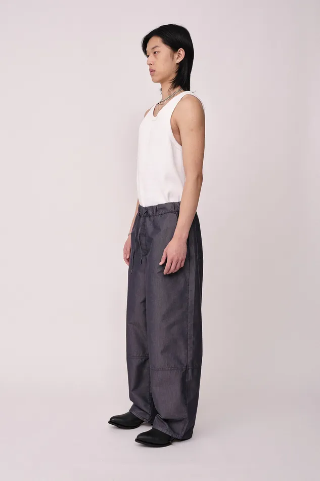 Wonhundred Trousers Women Sydney 8211 Ebony