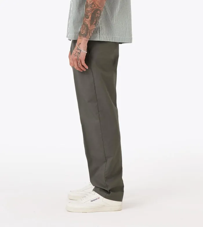 Zanerobe Pants Men Box Pant Olive