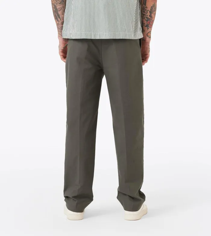 Zanerobe Pants Men Box Pant Olive