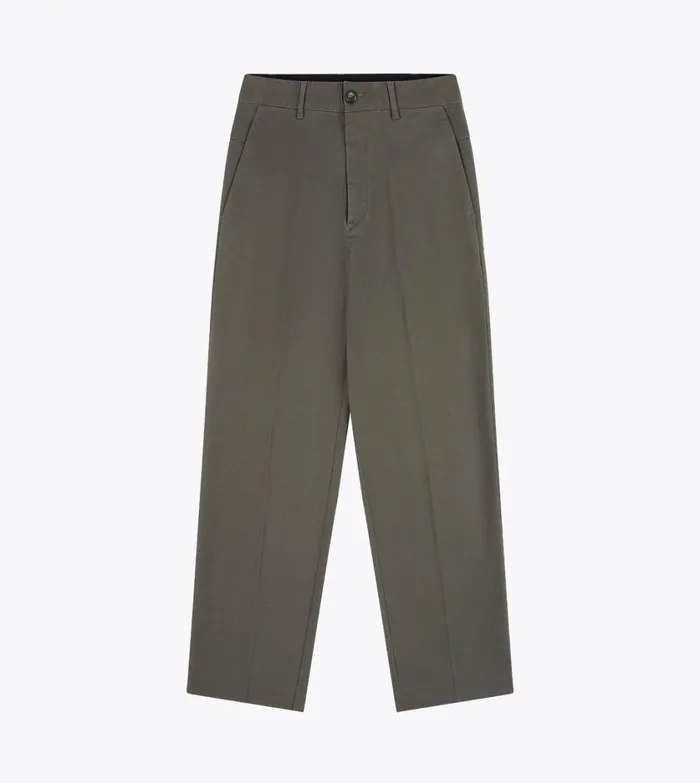 Zanerobe Pants Men Box Pant Olive