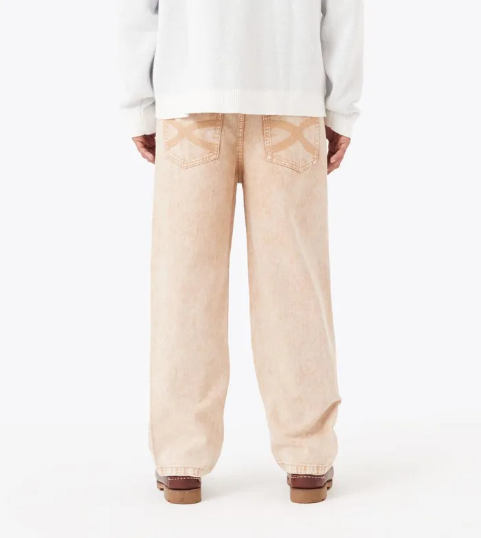 Zanerobe Pants Men Legacy Work Pant Sand