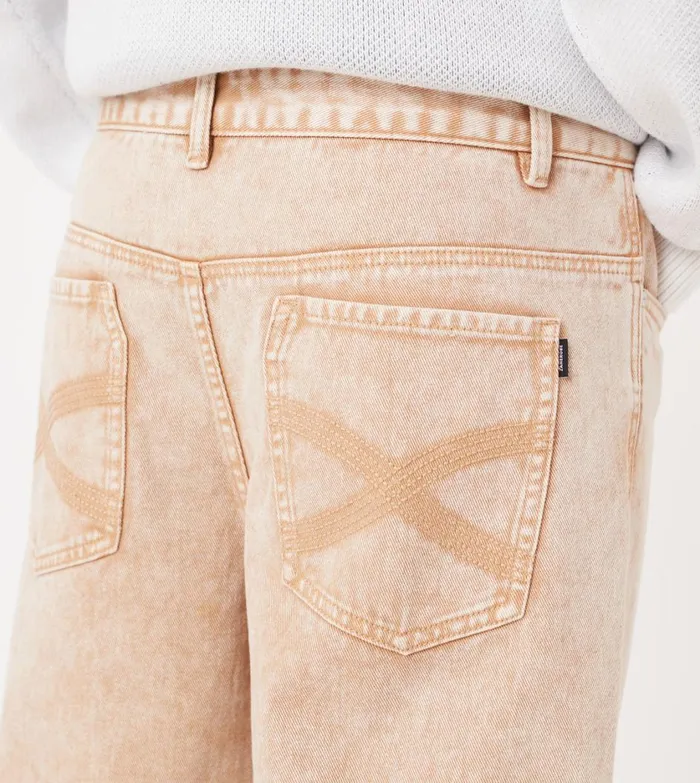 Zanerobe Pants Men Legacy Work Pant Sand
