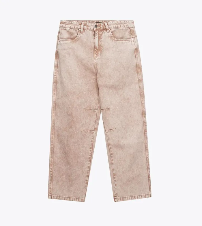 Zanerobe Pants Men Legacy Work Pant Sand