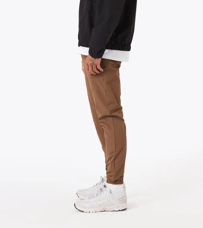 Zanerobe Pants Men Sureshot Tech Flight Jogger Bronco