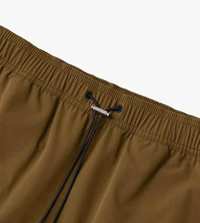 Zanerobe Pants Men Sureshot Tech Flight Jogger Bronco