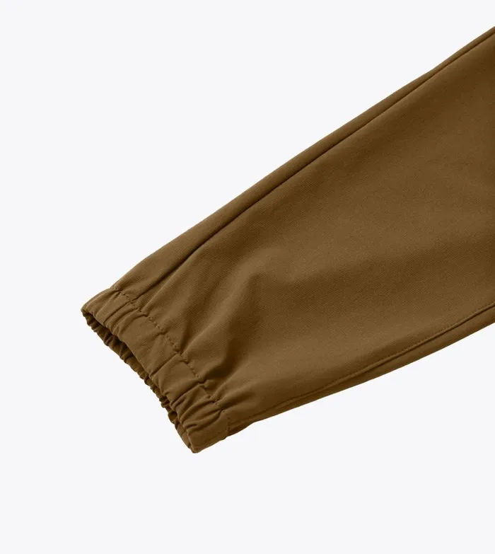 Zanerobe Pants Men Sureshot Tech Flight Jogger Bronco