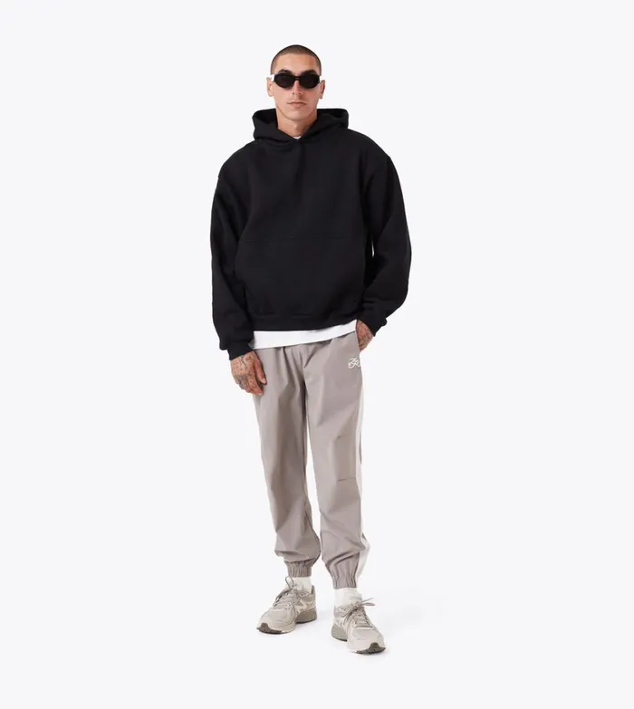 Zanerobe Pants Men Sureshot Tech Jogger 20 Smoke