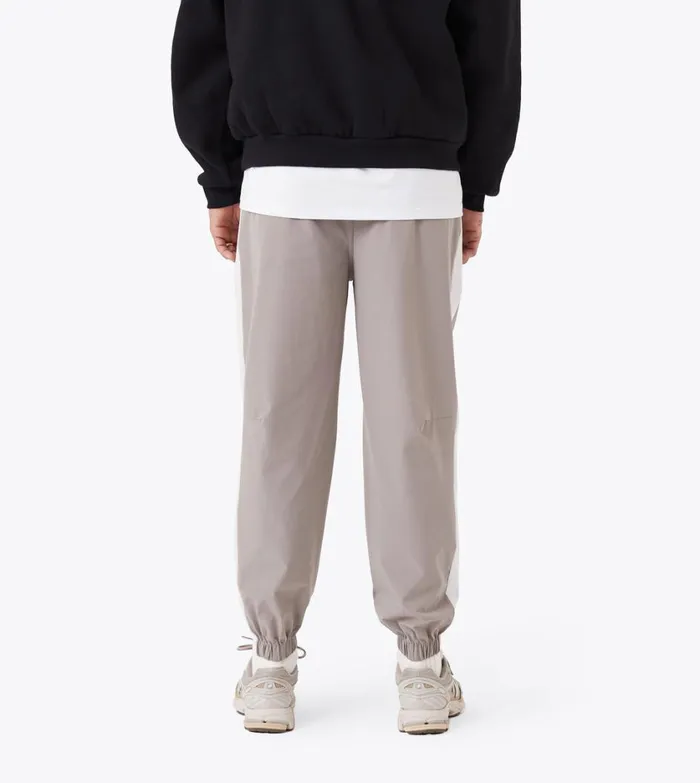 Zanerobe Pants Men Sureshot Tech Jogger 20 Smoke