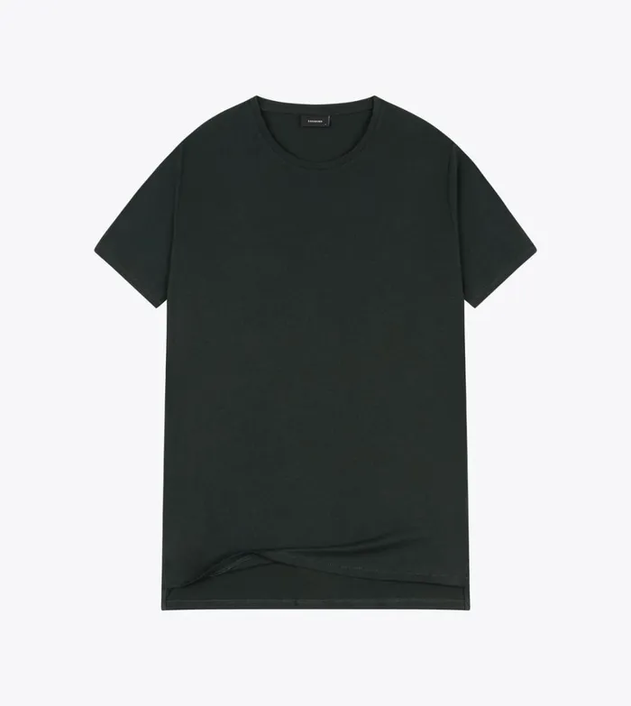 Zanerobe Tees and Tanks Men Flintlock Tee Forest