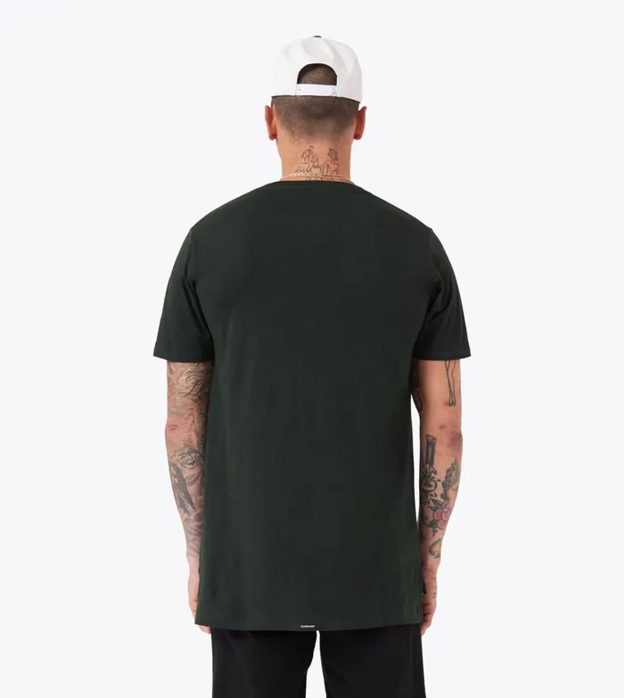 Zanerobe Tees and Tanks Men Flintlock Tee Forest