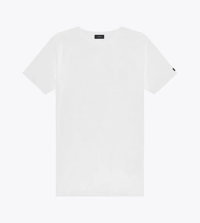 Zanerobe Tees and Tanks Men Tall Tee White