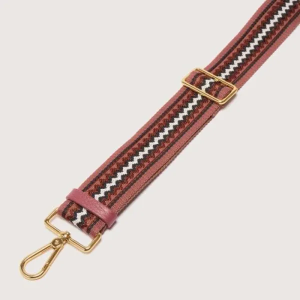 Zig Zag Multi Brandybr Women Coccinelle Straps Zig Zag Multi Brandybr Women Coccinelle Straps